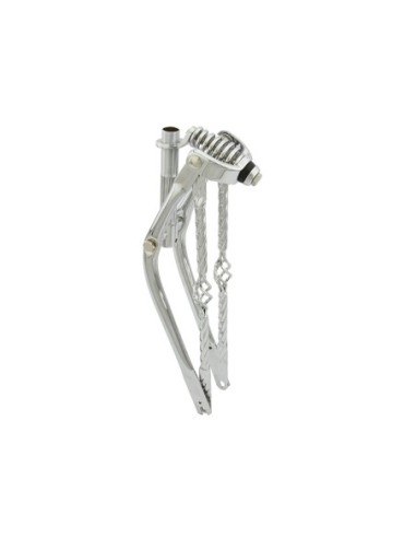 20 Lowrider Classic Spring Fork 1 Inch...